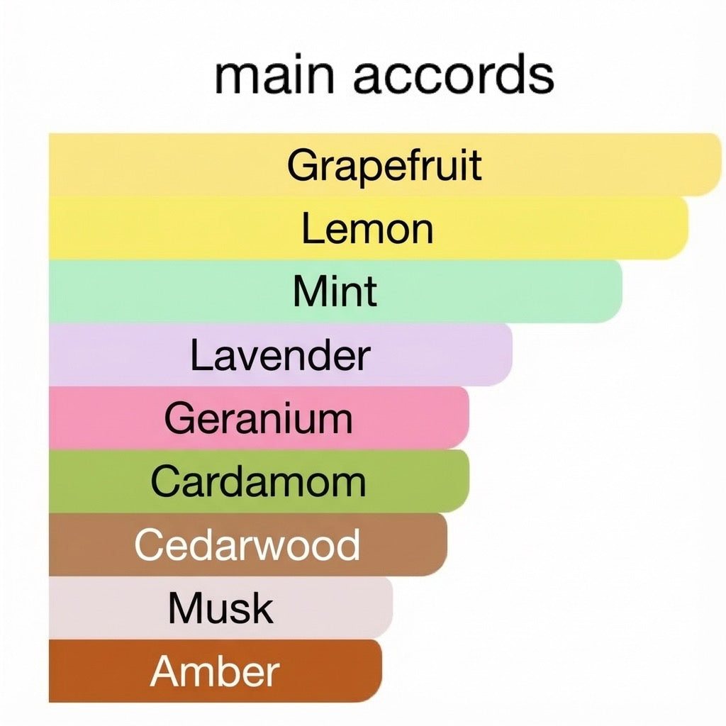 Eau De Legende For Him