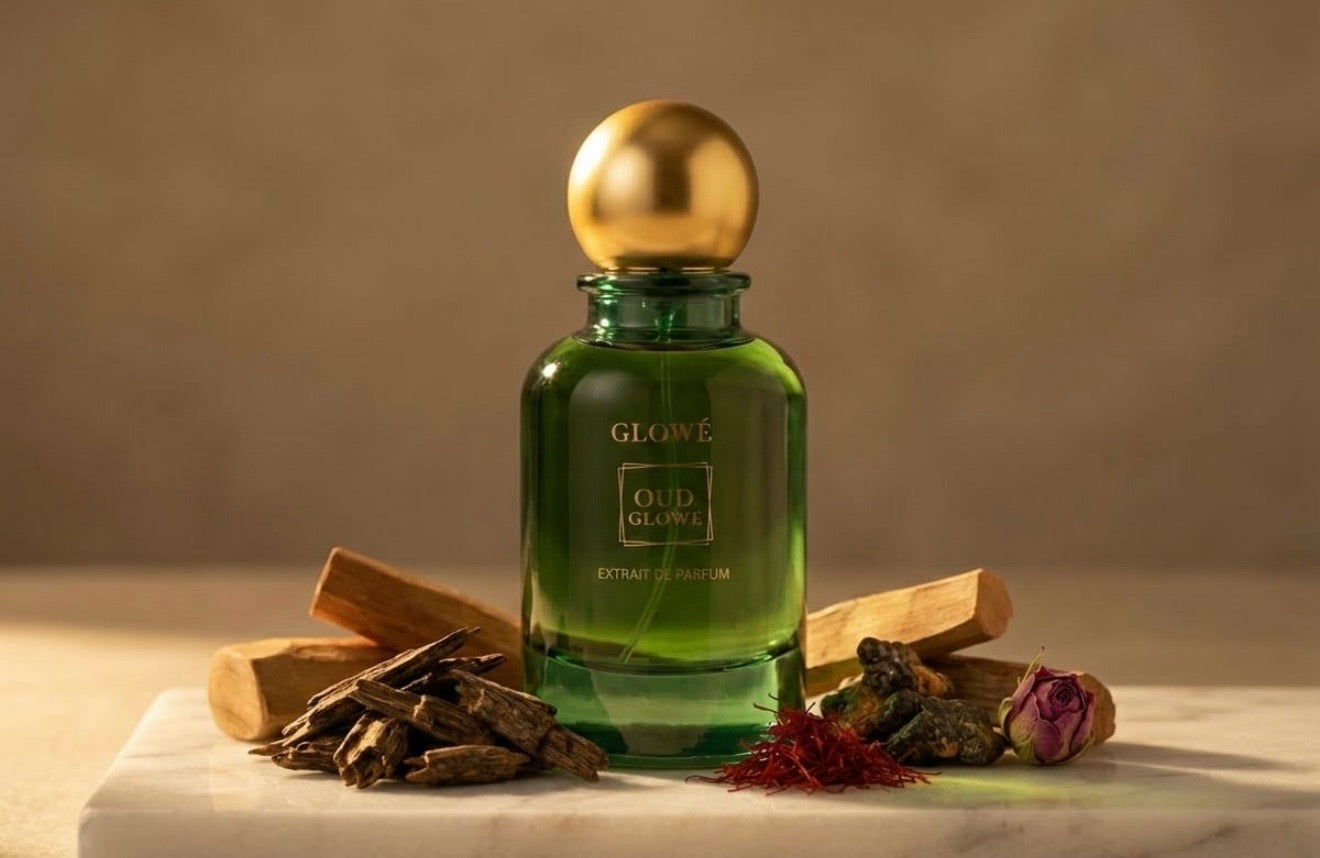 Oud Glowé