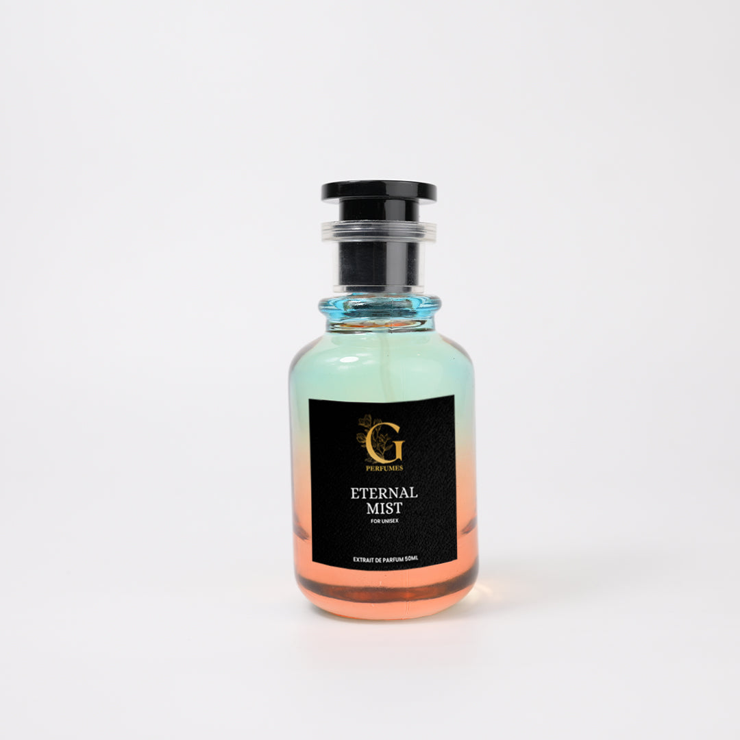 Eternal Mist For Unisex
