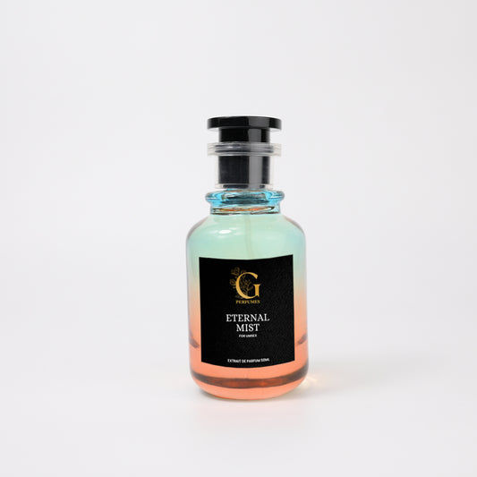 Eternal Mist For Unisex