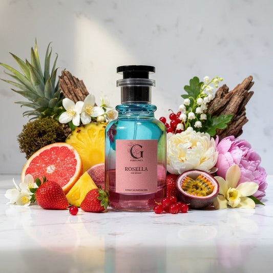 Rosella For Her 50ml