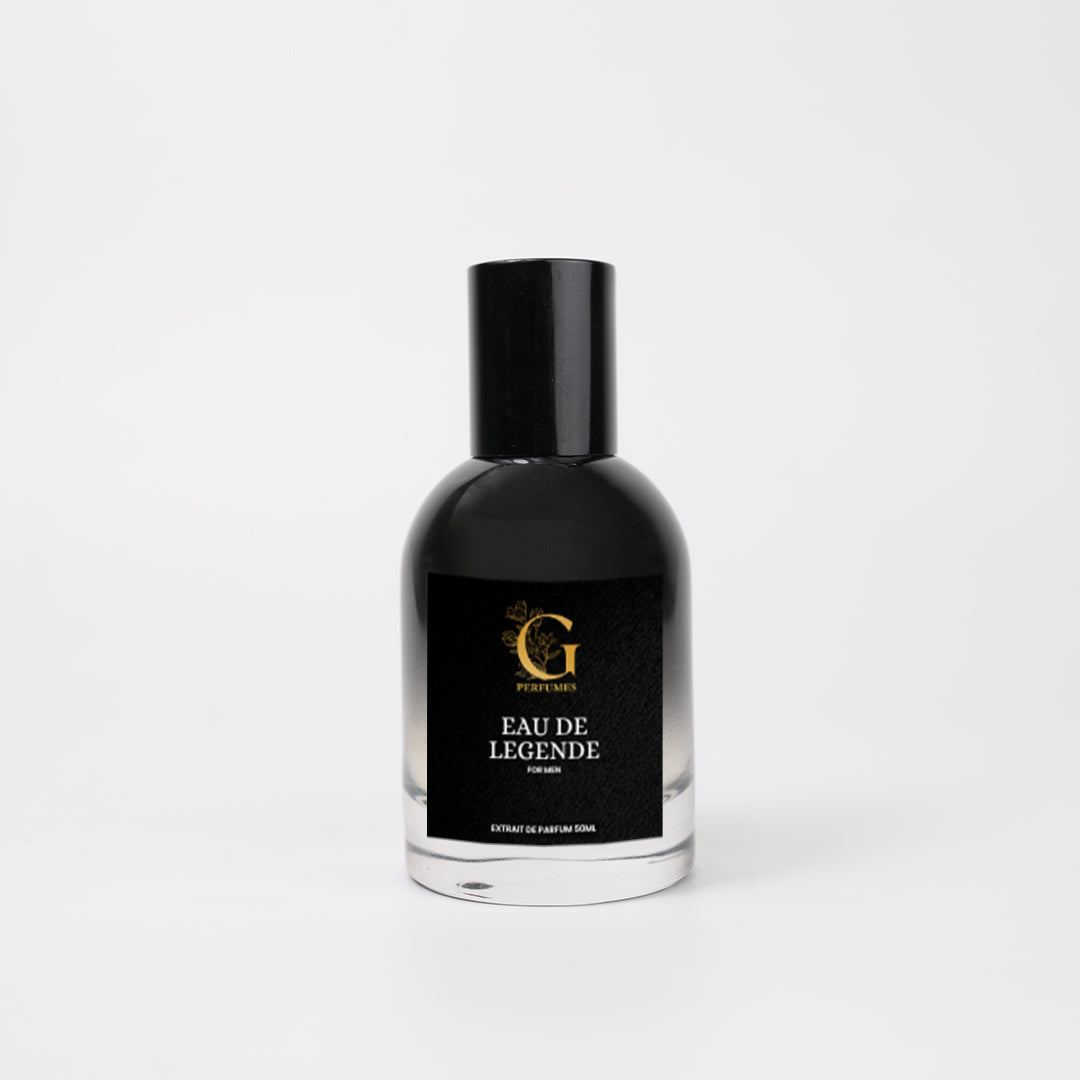 Eau De Legende For Him