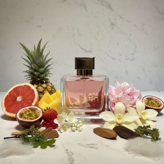 Rosella For Her 100 ml