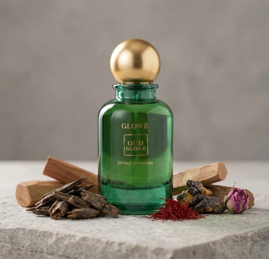 Oud Glowé