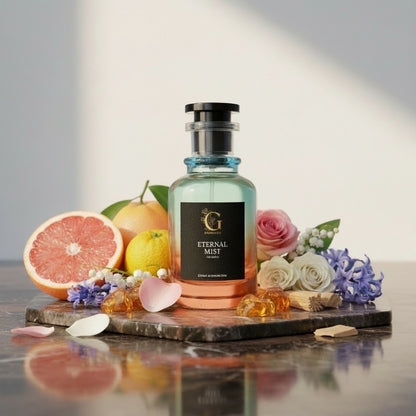 Eternal Mist For Unisex