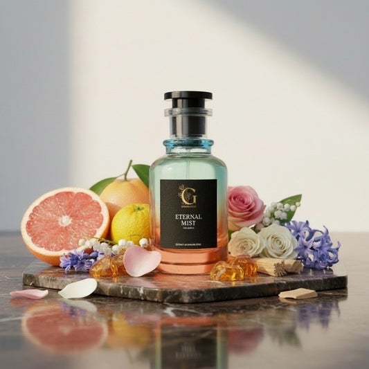 Eternal Mist For Unisex