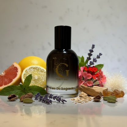 Eau De Legende For Him