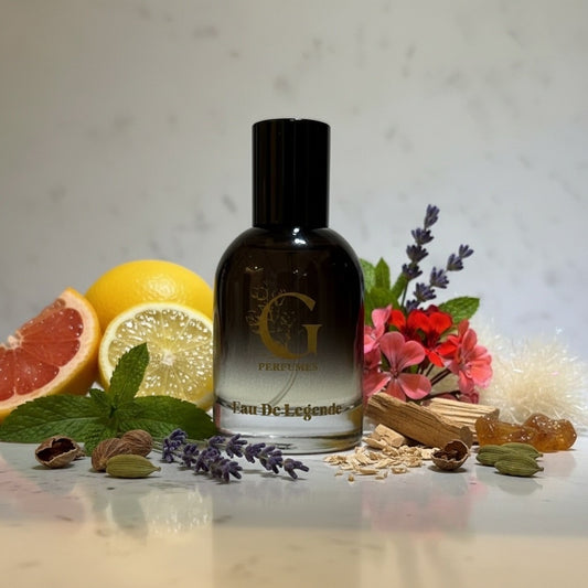 Eau De Legende For Him