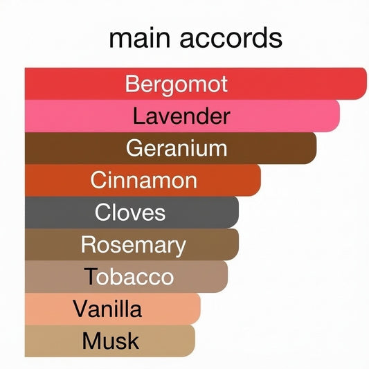 Leather Reverie For Him